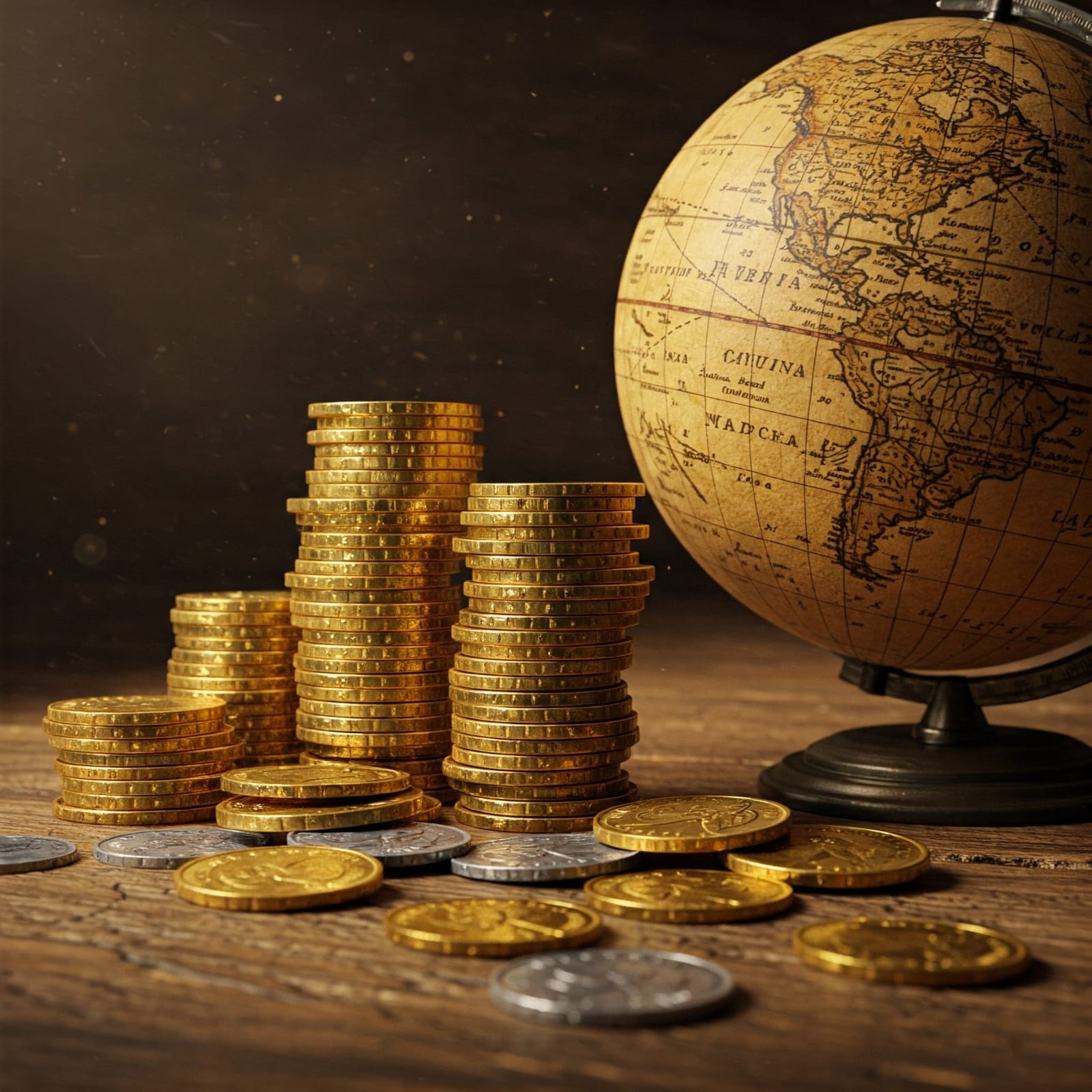 Vedant Capital Services